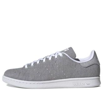adidas Originals Stan Smith Cloud White Purple GY5461