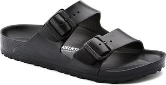Birkenstock EVA Sandals - male - Birkenstock - Sliders - Black - 12 UK - Shoes