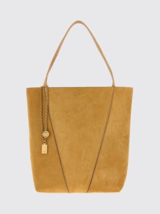 Chlo&eacute; Borsa Tote Donna colore Marrone