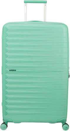 American Tourister FastForward 78 cm - Dames - Koffers - Groen - Maat: ONE Size