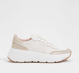 Twinset Sneakers TWINSET Donna colore Bianco 1