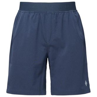 Black Diamond Sierra Shorts Shorts f&uuml;r Herren | blau