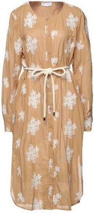 Weili Zheng VESTIDOS - Vestidos midi en YOOX.COM