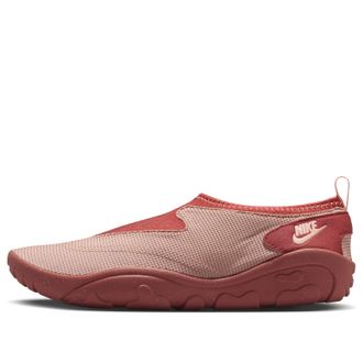 Nike (WMNS) Nike Aqua Turf Particle Beige Washed Coral FZ5628-200
