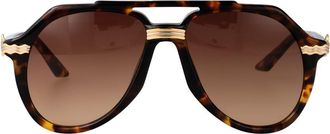 Casablanca Sunglasses