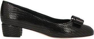 Ferragamo FOOTWEAR - Pumps on YOOX.COM