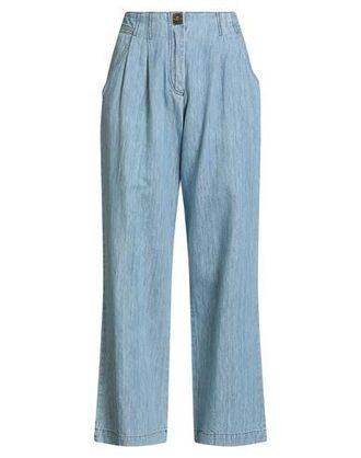 Nenette BOTTOMWEAR - Pantaloni jeans su YOOX.COM