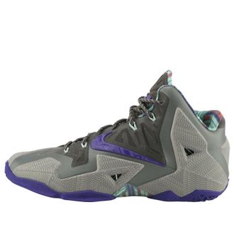 Nike LeBron 11 Terracotta Warrior 616175-005
