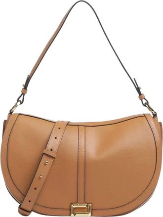 Lancel Bolso de hombro C&eacute;leste L - Bags - Mujer - Marr&oacute;n - ONE SIZE