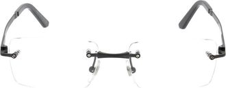 Cartier unisex, Accessoires, Zwart, Maat: ONE Size