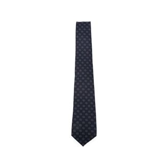 Gucci GG Jacquard Tie