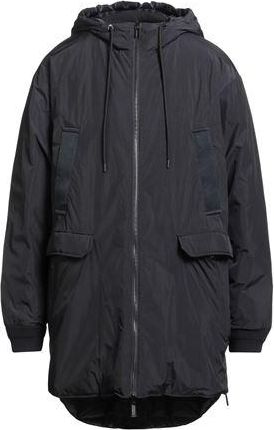 Emporio Armani ROPA DE ABRIGO - Plumíferos y acolchados en YOOX.COM