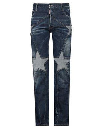 Dsquared2 HOSEN & RÖCKE - Jeanshosen auf YOOX.COM
