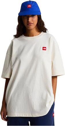 The North Face Hombre, Camisetas, Blanco, Talla: L