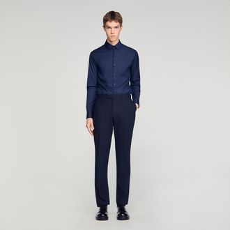Sandro Formal shirt
