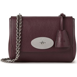 Mulberry Lily in Black Cherry at Nordstrom