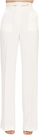 Marciano Mujer, Pantalones, Blanco, Talla: M