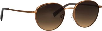 Marc O'Polo unisex, Accessoires, Bruin, Maat: ONE Size