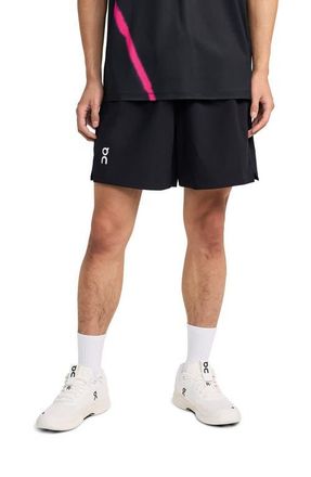 On Court Shorts in Black at Nordstrom, Size X-Large
