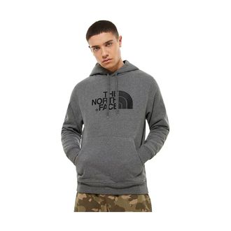 The North Face Hombre, Sudaderas, Gris, Talla: M