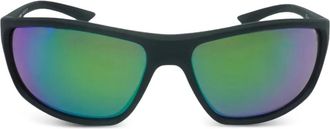 Nike Occhiali da sole Rabid polarizzati - Nero