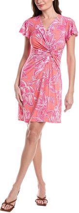 Tommy Bahama Sophia Paradiso Petals Mini Dress