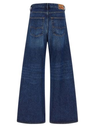 Diesel 1996 D-Sire Jeans - Blue