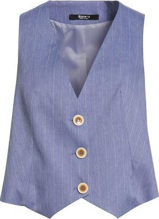 Siste's TRAJES Y CONJUNTOS - Chalecos sartoriales en YOOX.COM