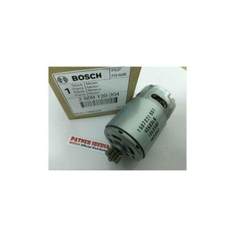 Bosch Repuesto Original Bosch 2609120204 Motor De 14 Dientes