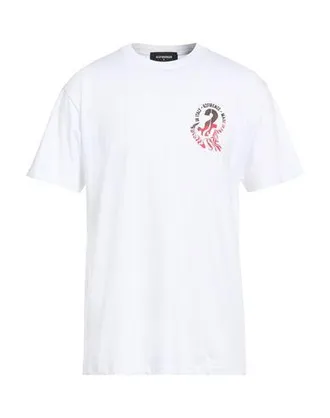 G2Firenze TOPWEAR - T-shirts on YOOX.COM