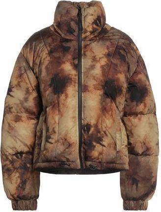 Miista ROPA DE ABRIGO - Plumíferos y acolchados en YOOX.COM