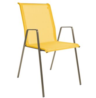 Schubiger M&ouml;bel Matten-Sessel Luzern