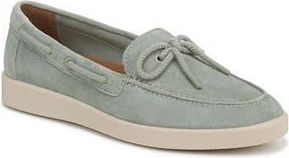 Naturalizer Keelboat Boat Shoe in Pistachio Green at Nordstrom Rack, Size 7.5