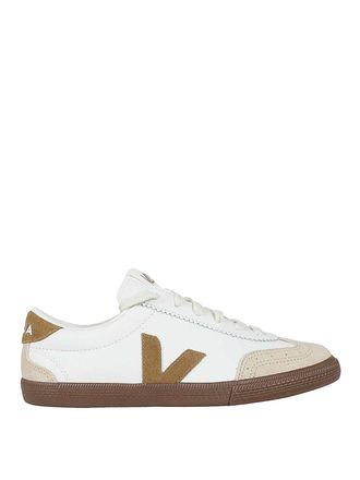 Veja Letaher sneakers