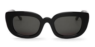 Mr.Boho Shumikita BEB-11 Womens Sunglasses Black Size 49