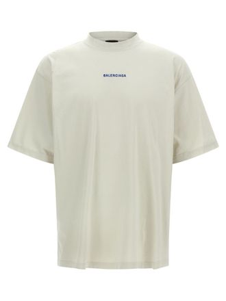 Balenciaga Balenciaga Back T-Shirt
