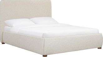 Safavieh Couture Callahan Bed