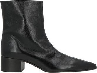 Khaite FOOTWEAR - Ankle boots on YOOX.COM
