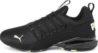 Puma Axelion Rip Black/Green 192581-01