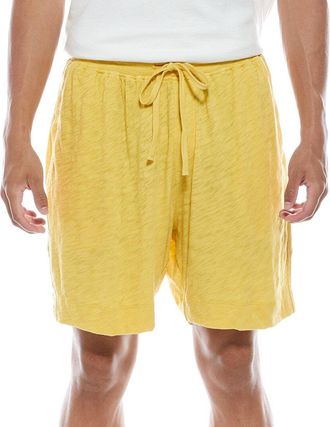 ATM Anthony Thomas Melillo Atm Anthony Thomas Melillo Slub Short