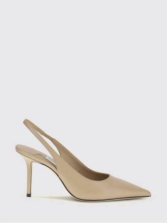 Jimmy Choo London Slingback Love Jimmy Choo in pelle