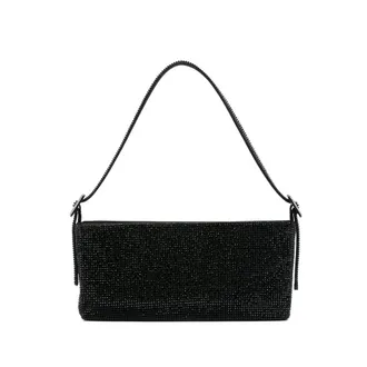 Benedetta Bruzziches Your Best Friend Shoulder Bag