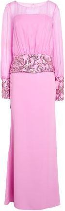 Camilla Milano DRESSES - Maxi dresses on YOOX.COM