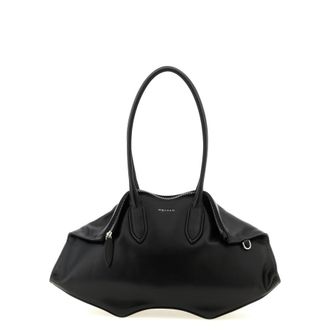 Alexander McQueen Alexander Mcqueen Manta Shoulder Bag