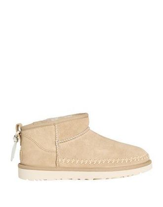 UGG W CLASSIC ULTRA MINI BIARRITZ