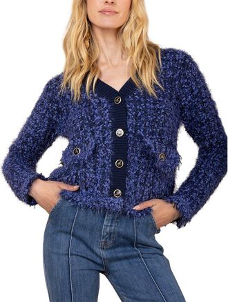 Hale Bob Hale Bob Madalyn Cardigan