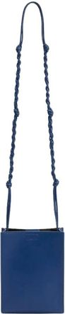 Jil Sander Mujer, Bolsos, Azul, Talla: ONE Size