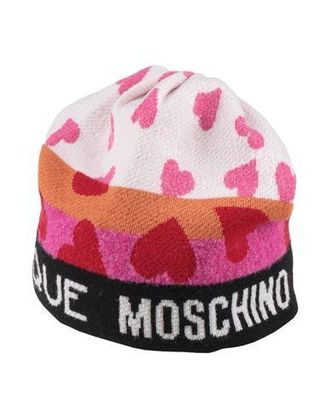 Moschino COMPLEMENTOS - Sombreros en YOOX.COM