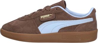 Puma Puma, Dames, Schoenen, Bruin, Maat: 40 EU Leer