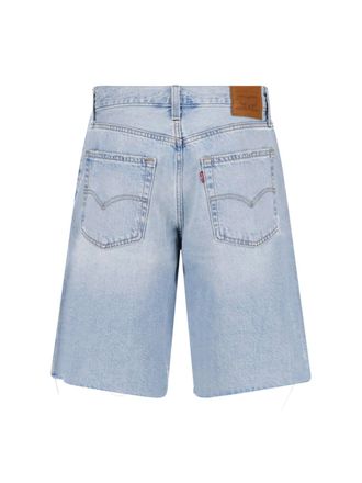 Levi's Womens Jeans Light Blue
